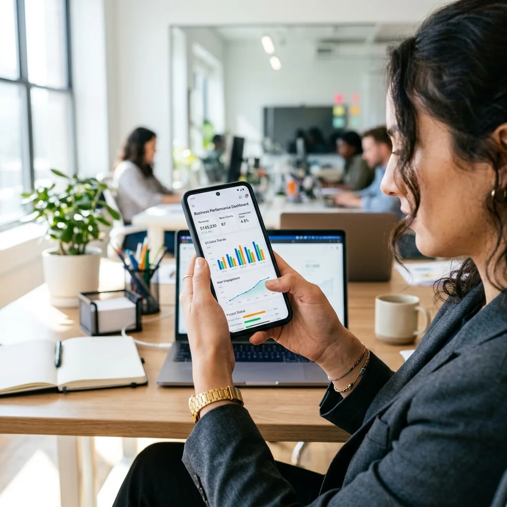 Flutter vs React Native in 2025: Which Framework Fits Your Business?