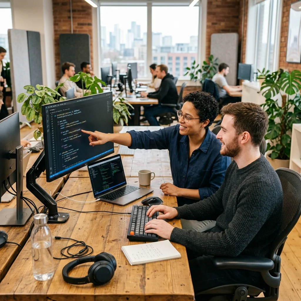 Why Manufacturing Companies Need Custom ERP (Not Off-the-Shelf Software)