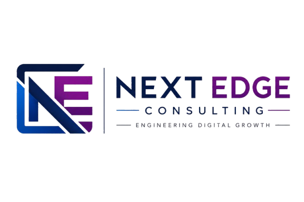 Next Edge Consulting Logo